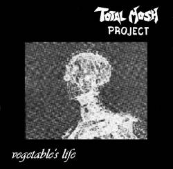 Total Mosh Project : Vegetable's Life